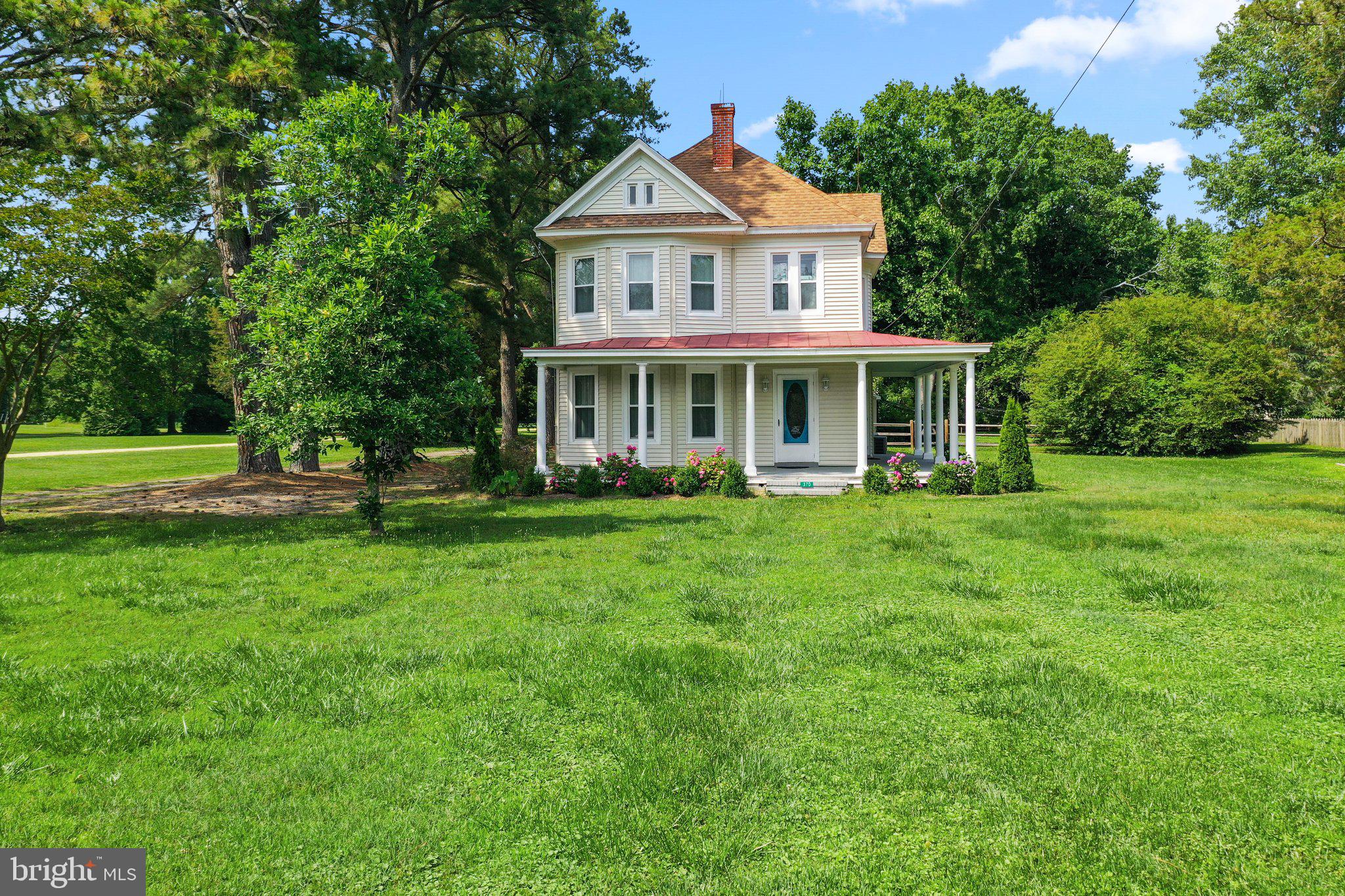 370 KING CARTER DRIVE