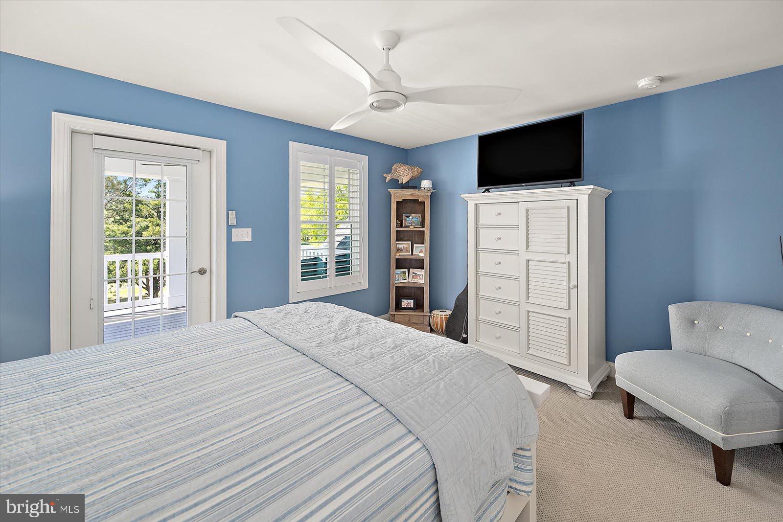 BAYSIDE - Residential