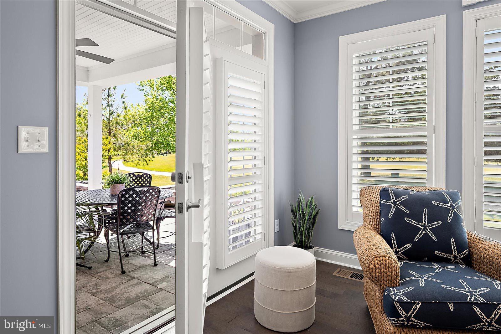 BAYSIDE - Residential