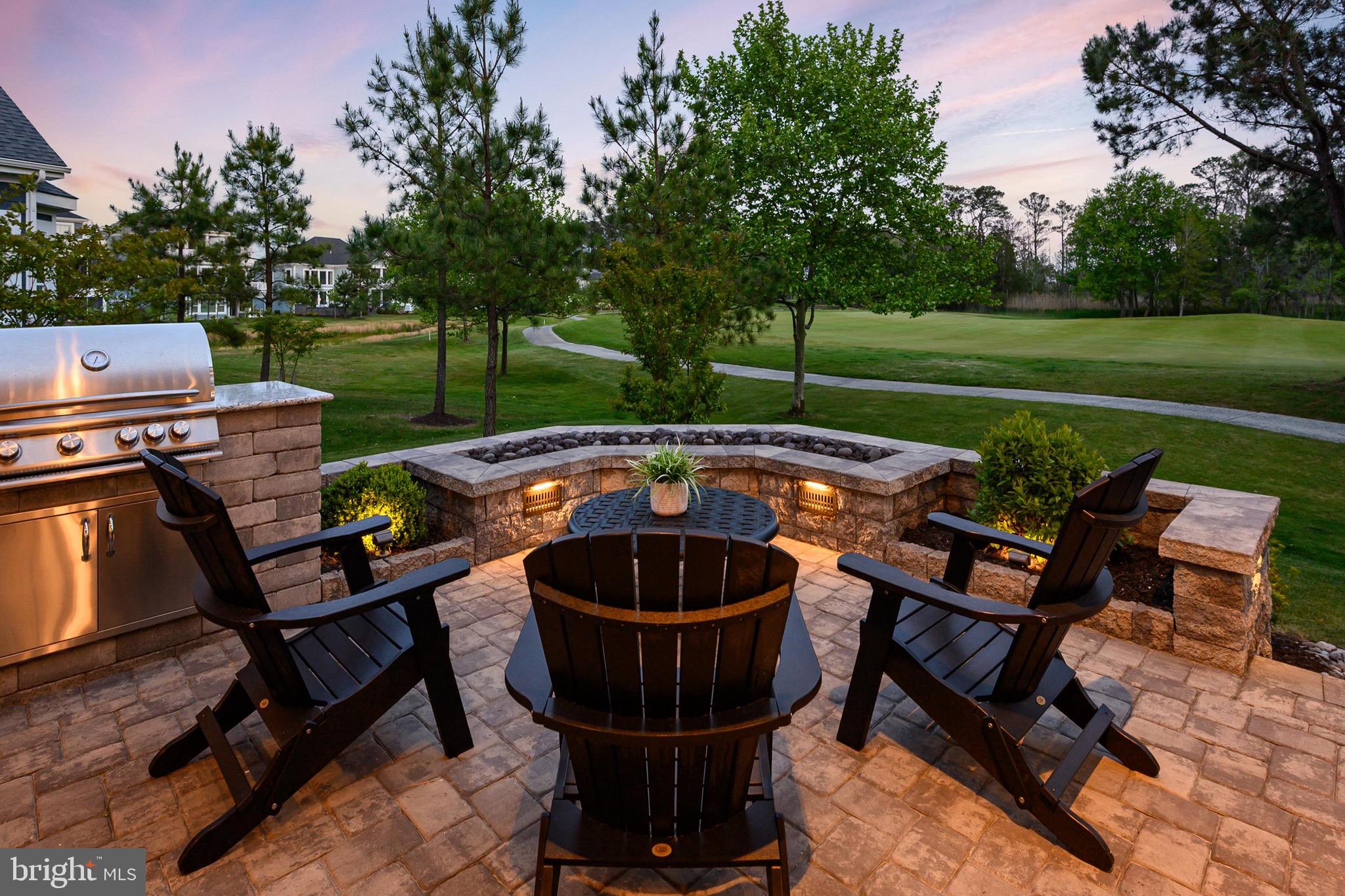 BAYSIDE - Residential
