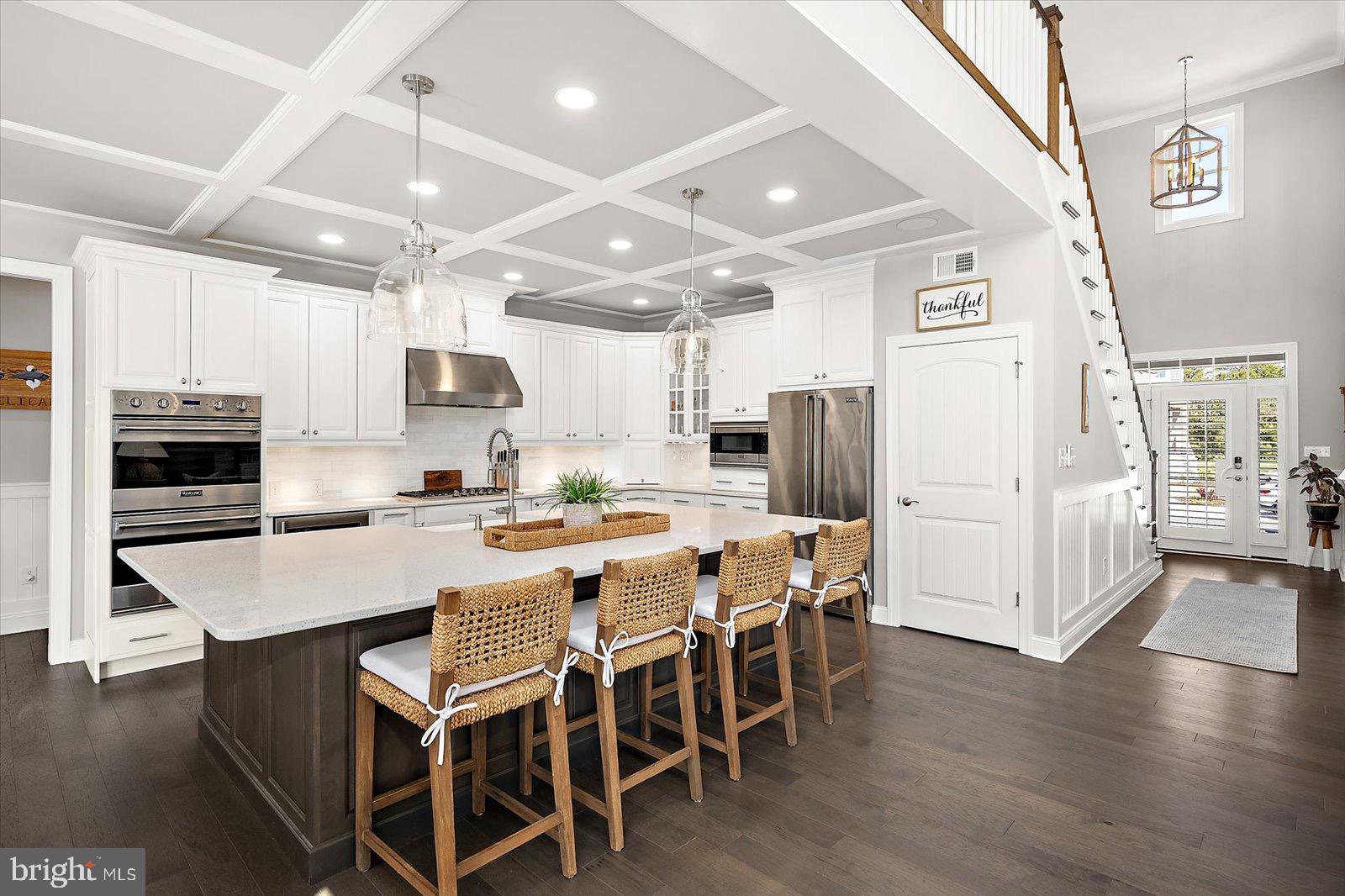 BAYSIDE - Residential