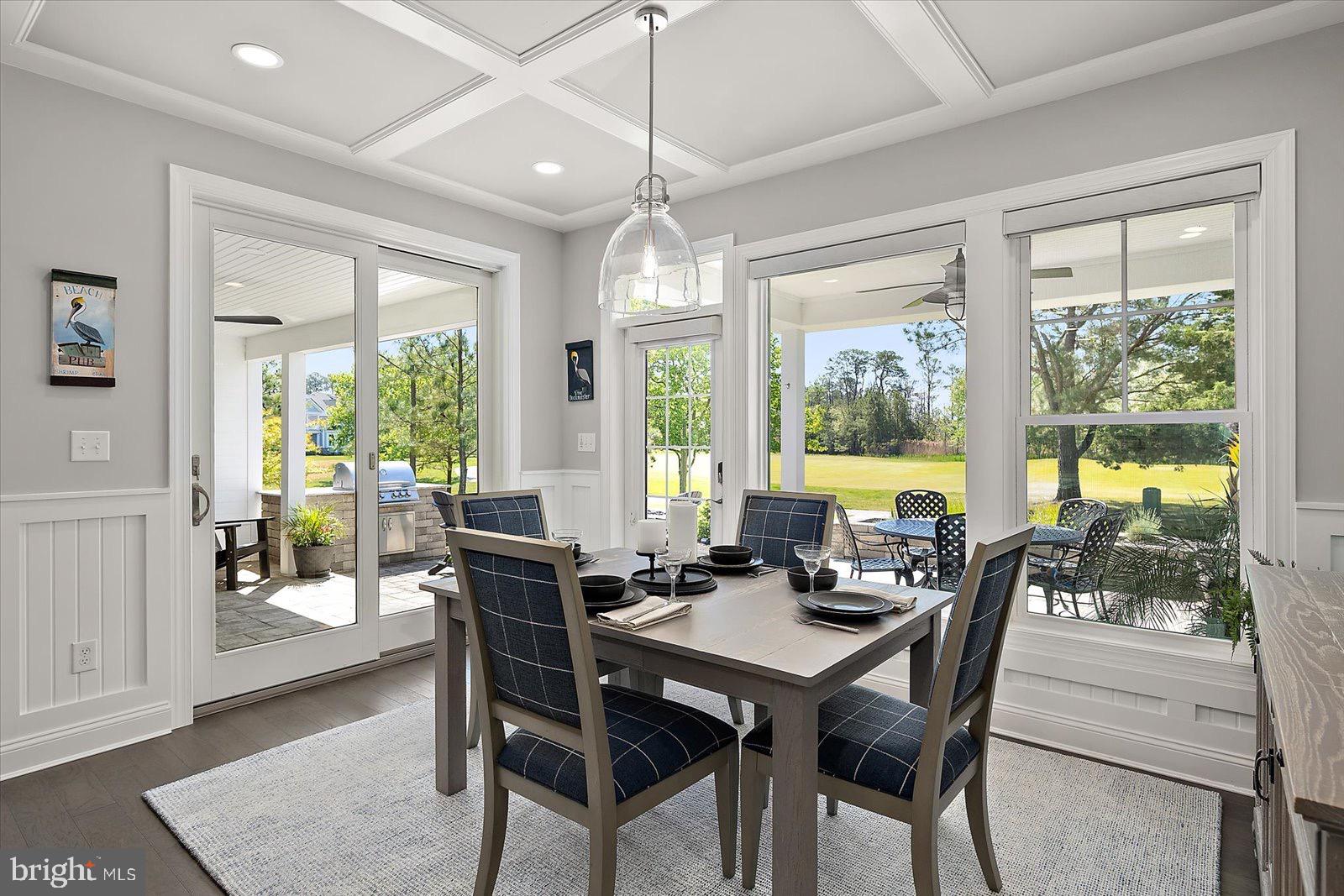 BAYSIDE - Residential
