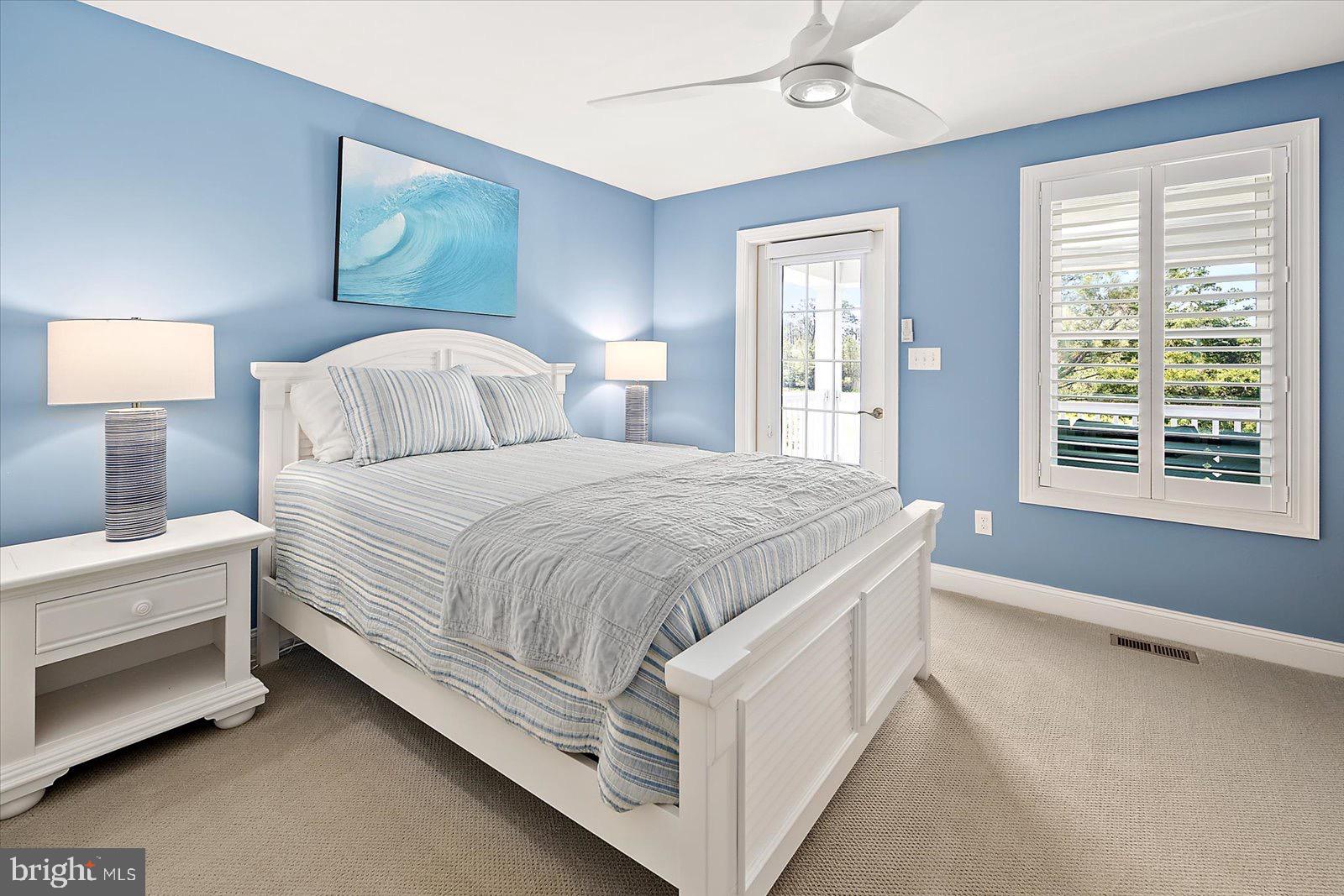BAYSIDE - Residential