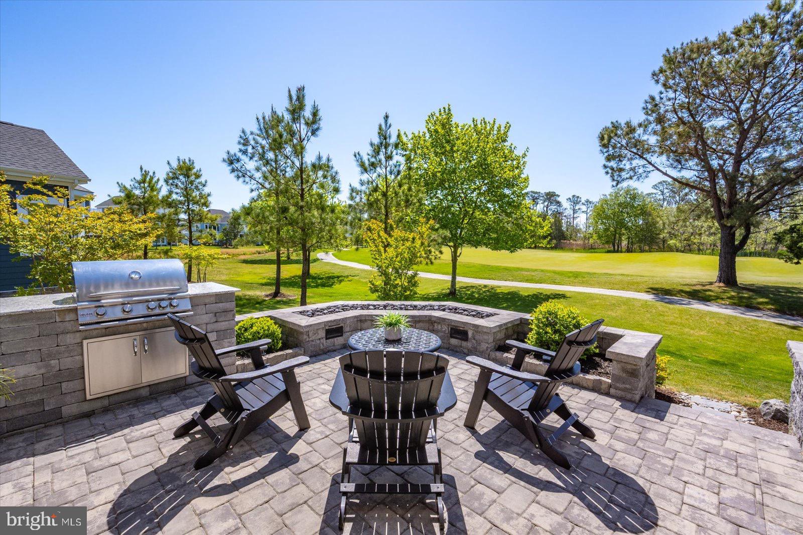 BAYSIDE - Residential