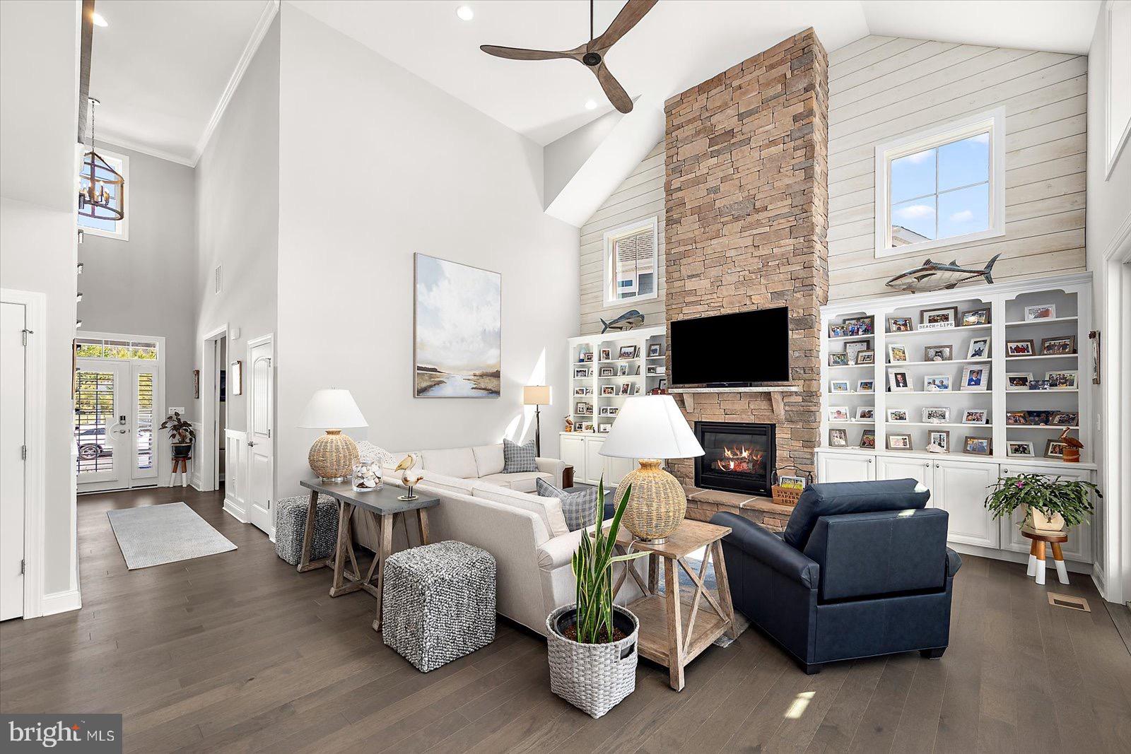 BAYSIDE - Residential