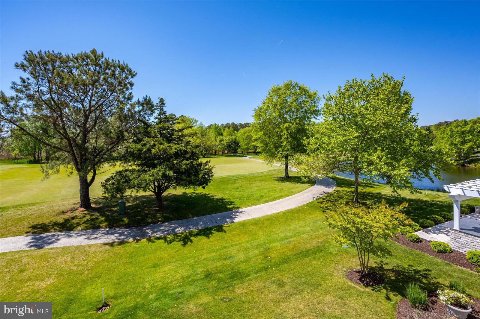 BAYSIDE - Residential