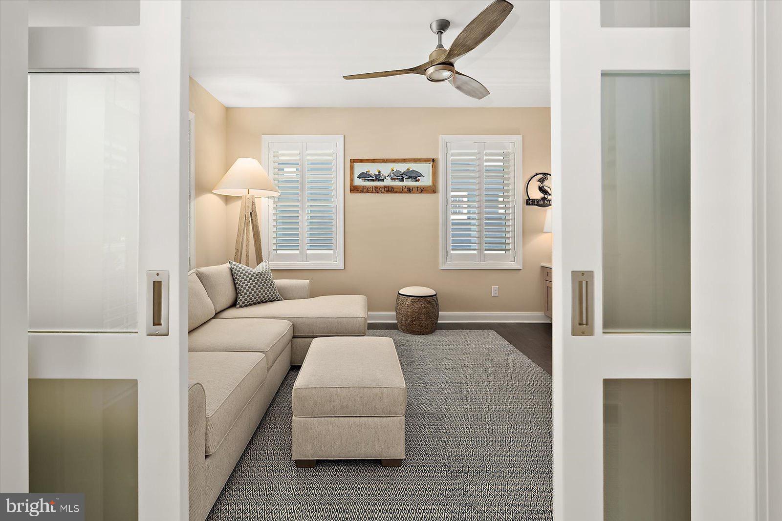 BAYSIDE - Residential