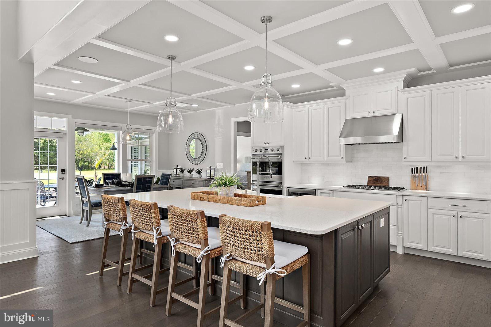 BAYSIDE - Residential