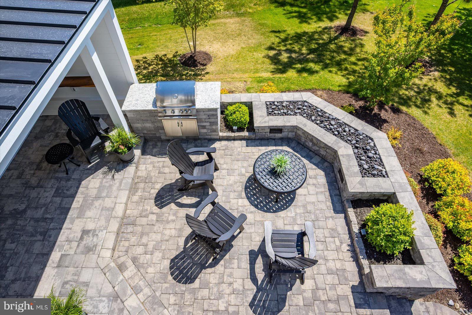 BAYSIDE - Residential