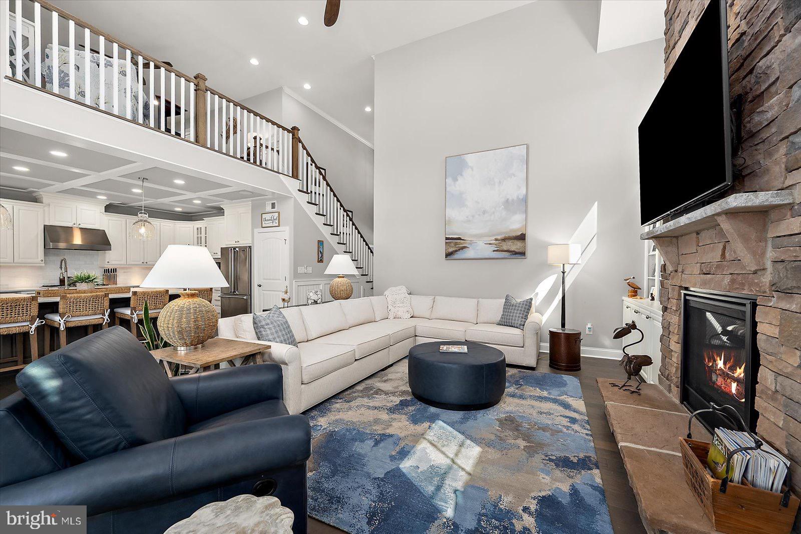 BAYSIDE - Residential