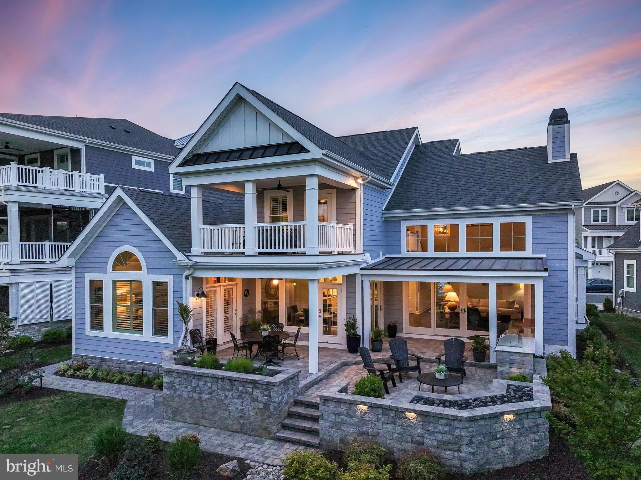 BAYSIDE - Residential