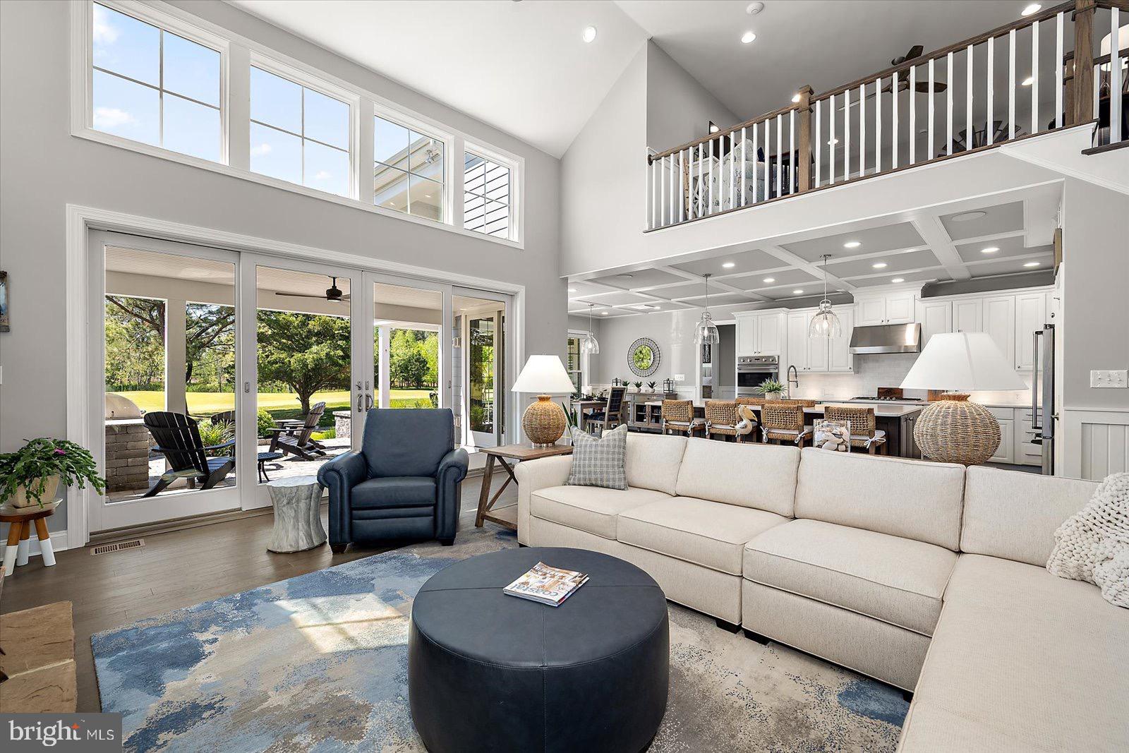 BAYSIDE - Residential