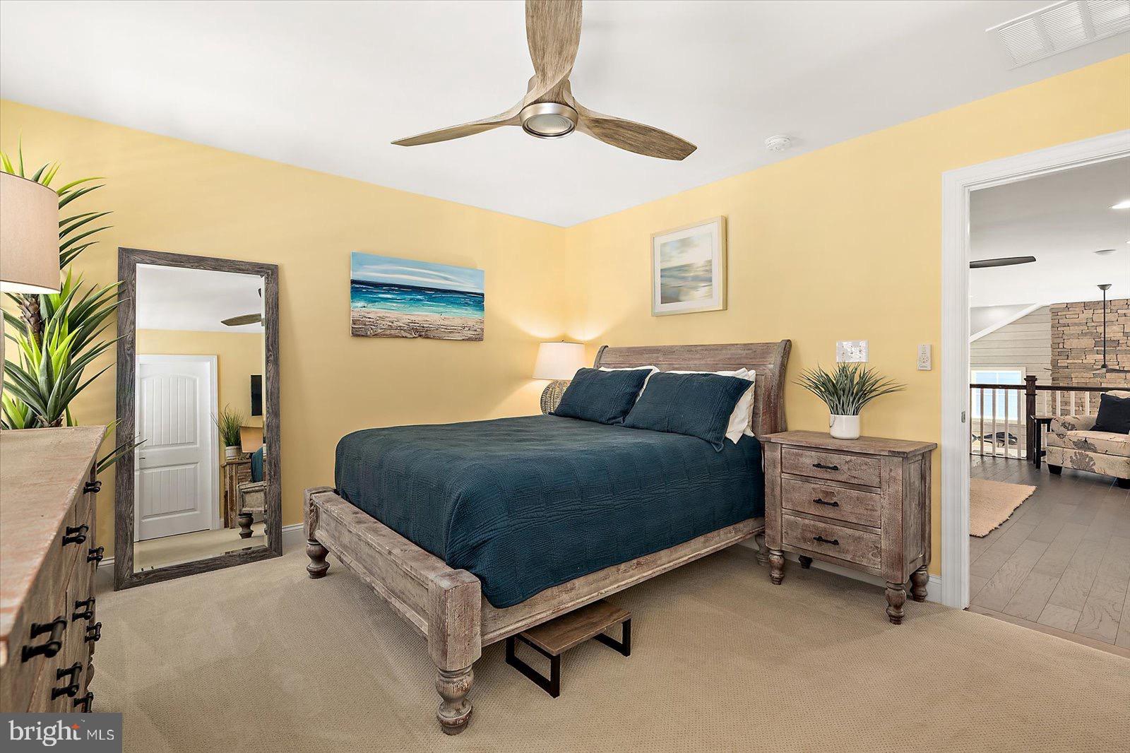 BAYSIDE - Residential