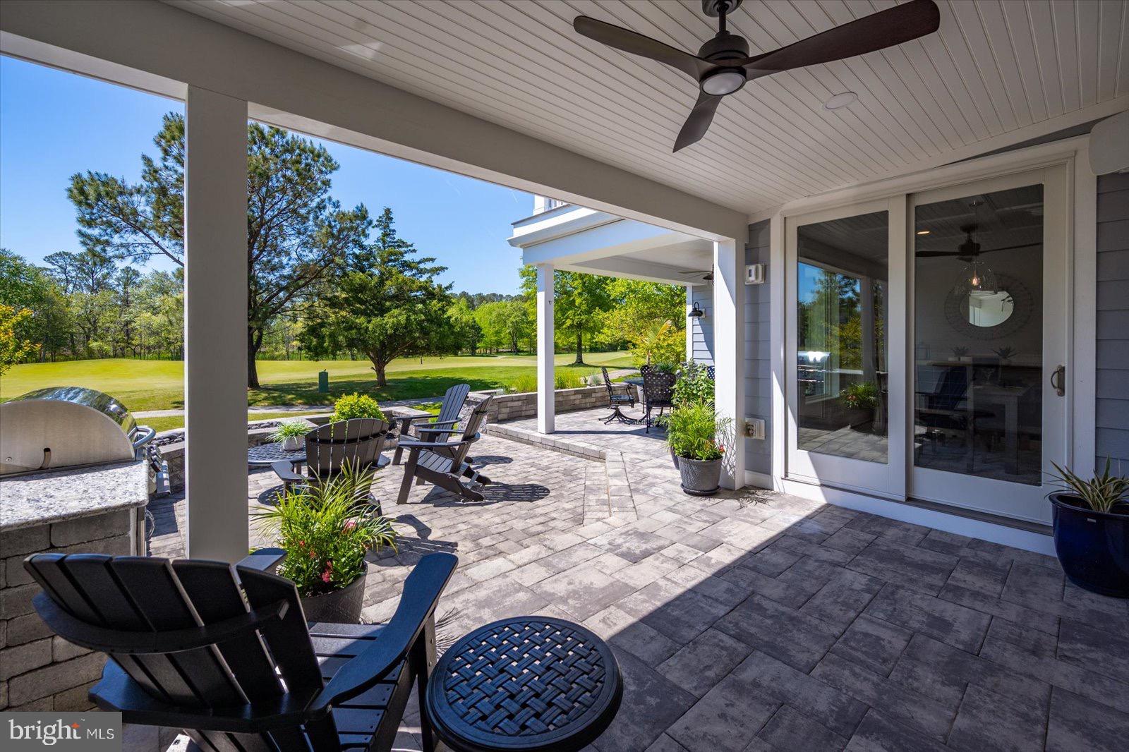 BAYSIDE - Residential