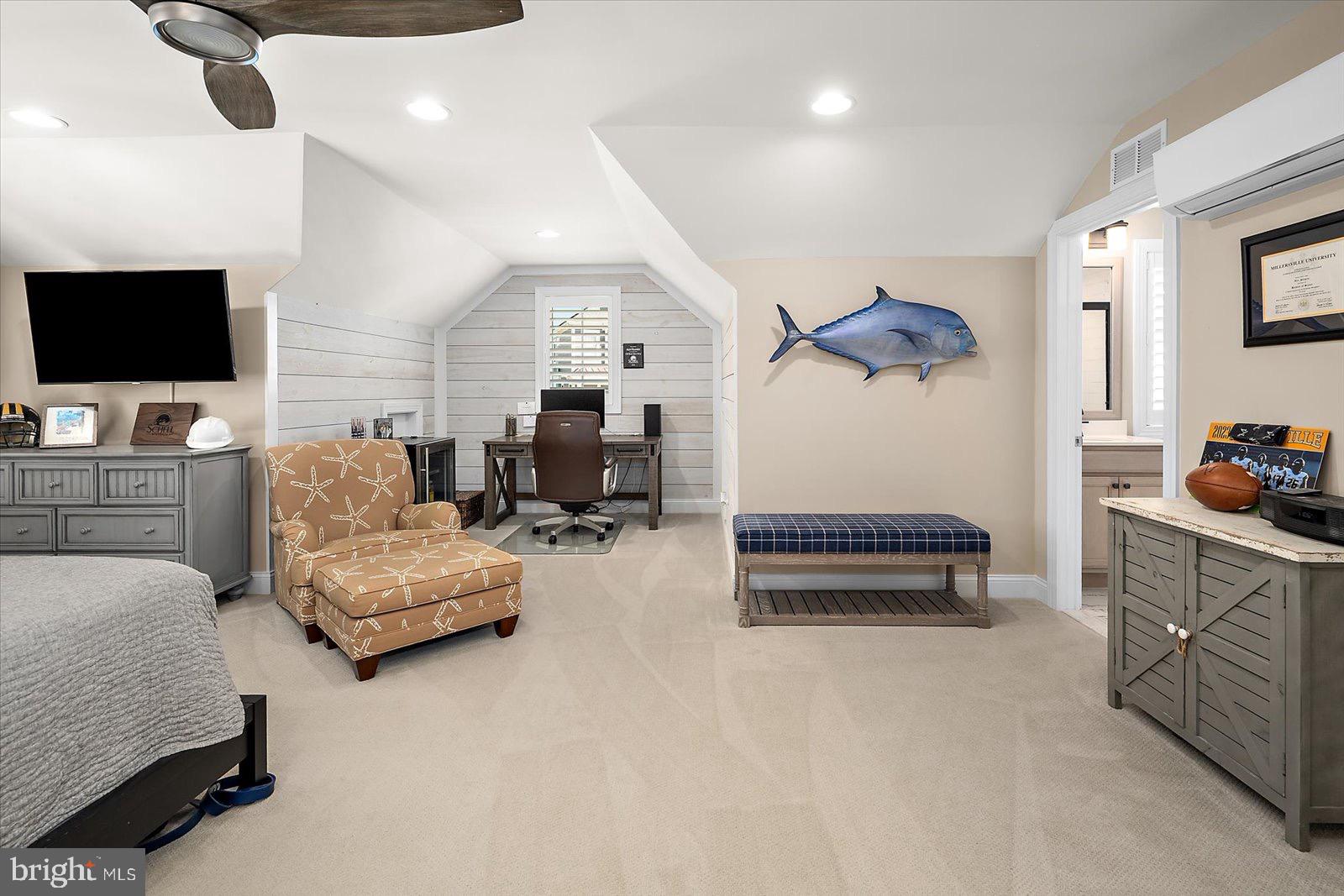 BAYSIDE - Residential