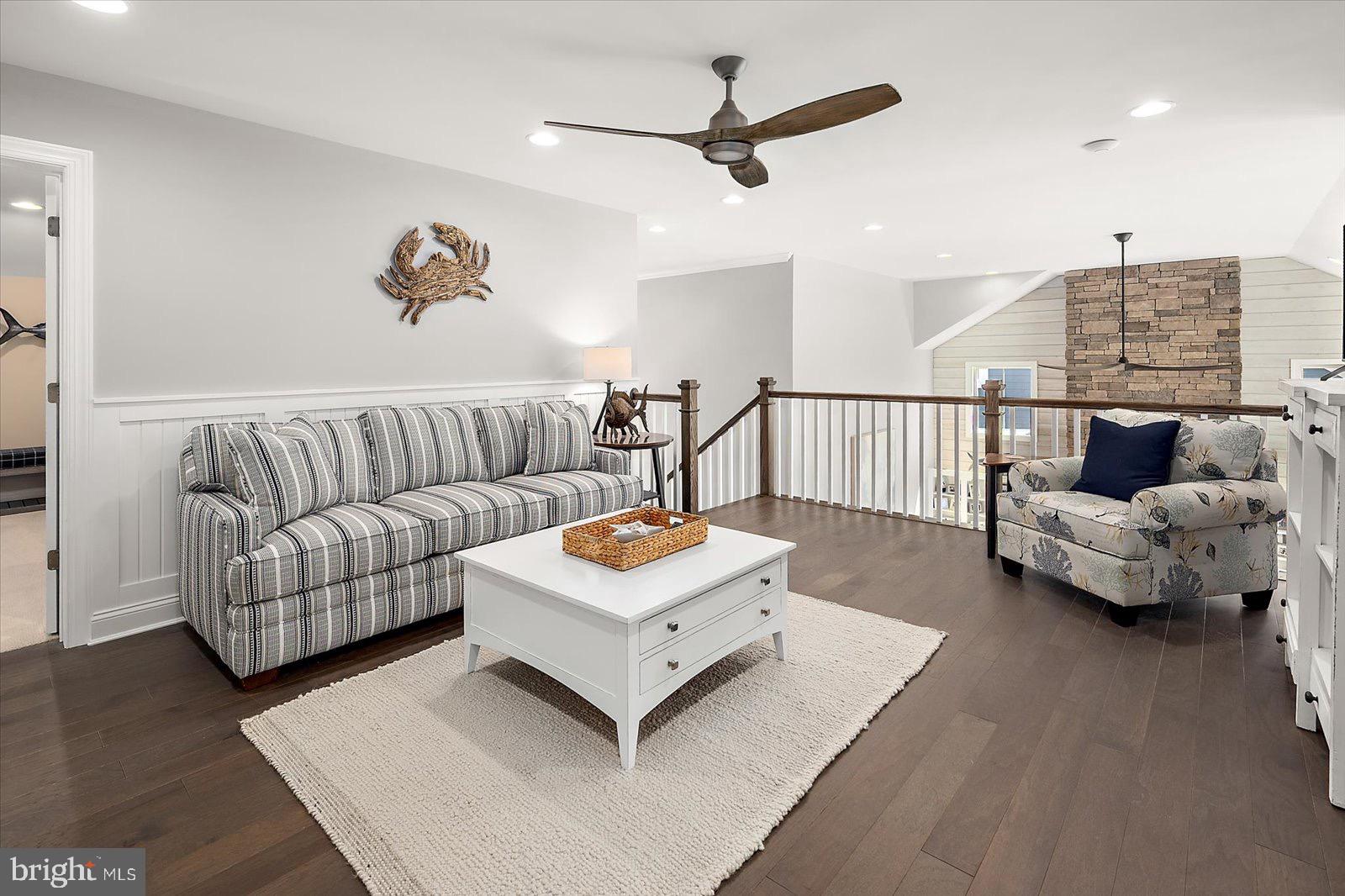 BAYSIDE - Residential