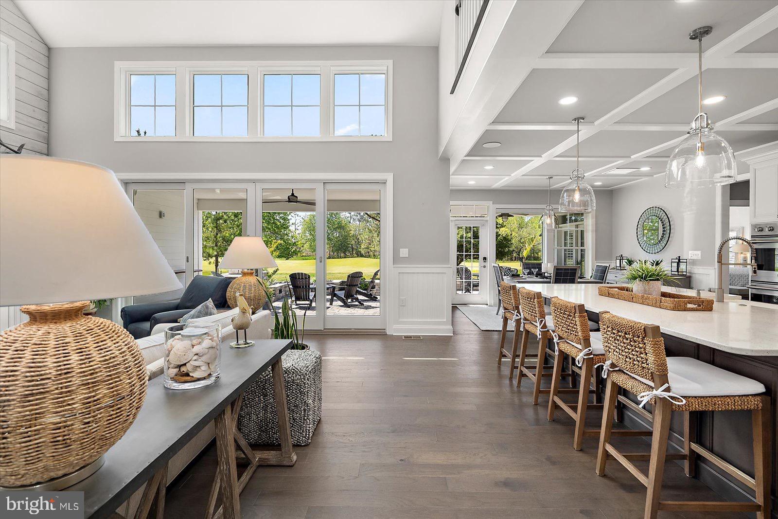 BAYSIDE - Residential
