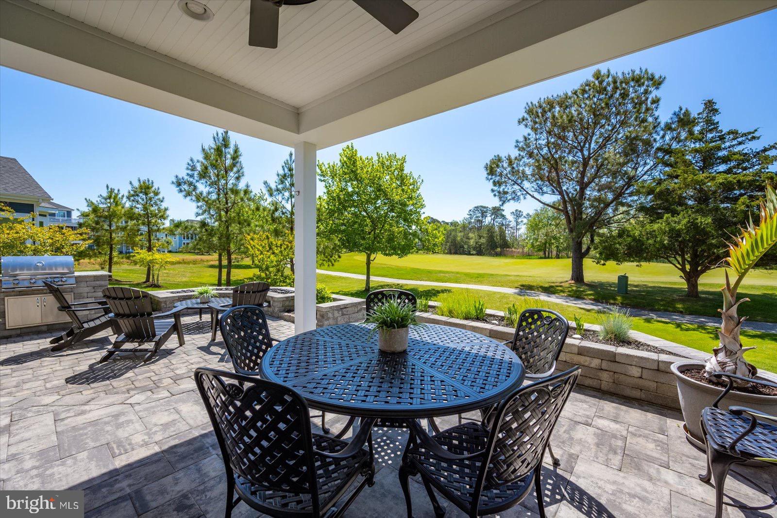 BAYSIDE - Residential