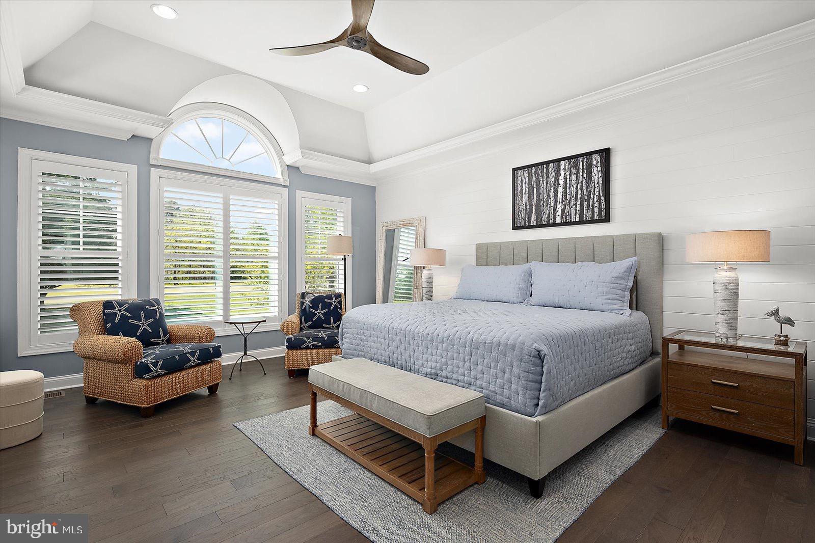 BAYSIDE - Residential