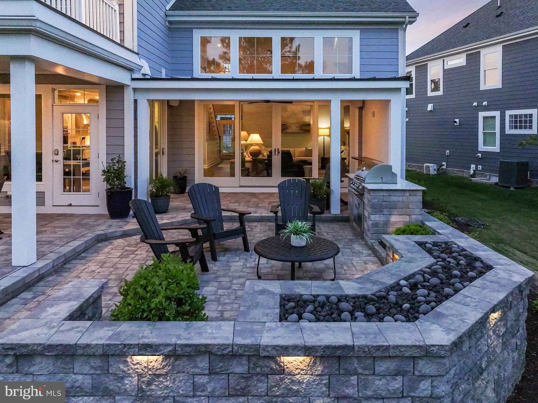 BAYSIDE - Residential