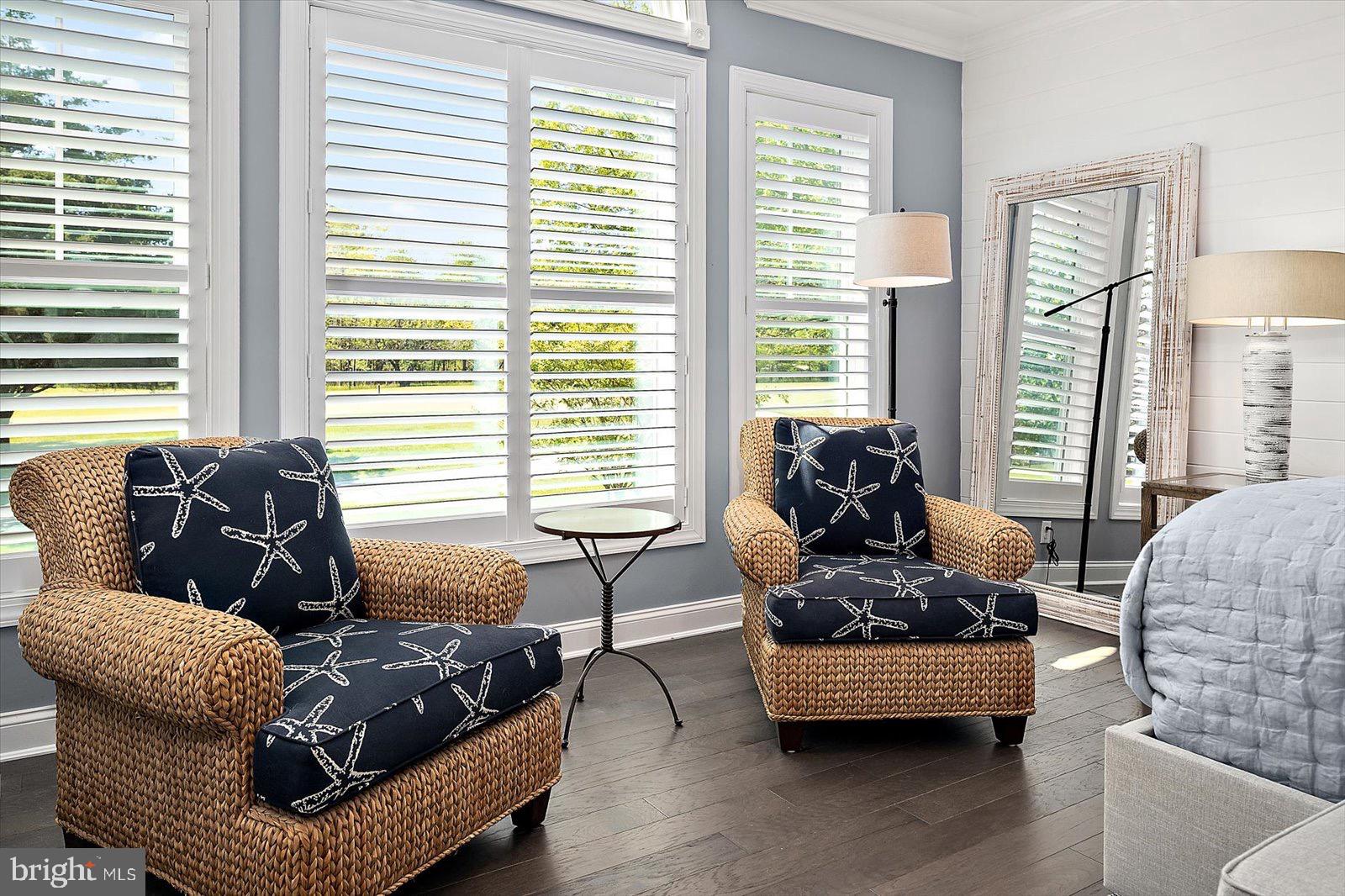 BAYSIDE - Residential