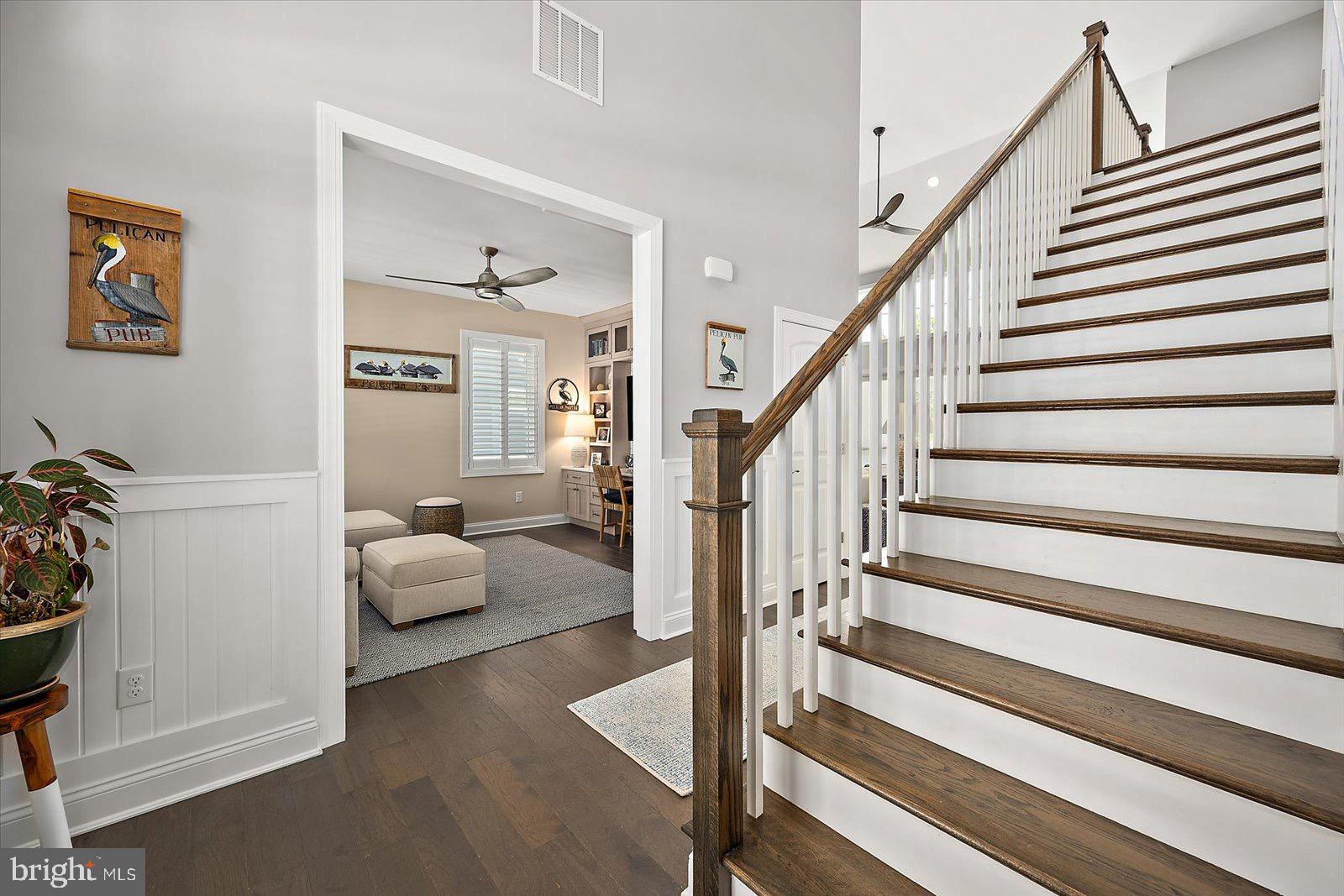 BAYSIDE - Residential