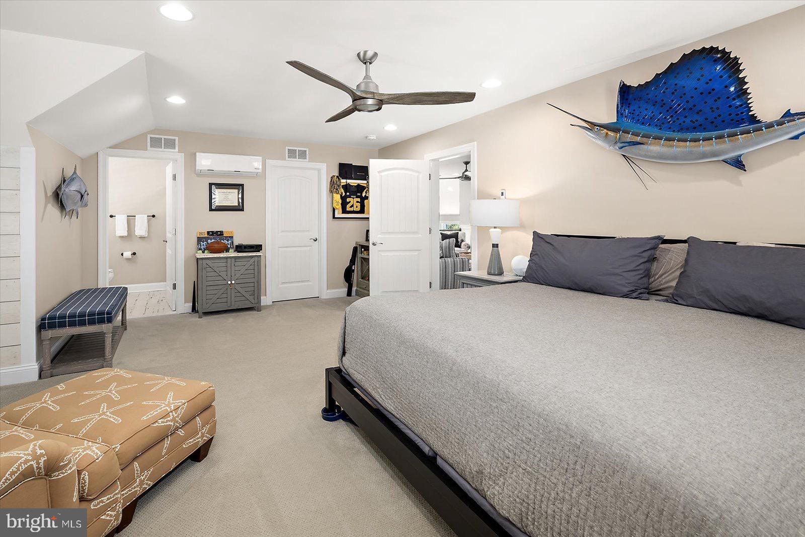 BAYSIDE - Residential