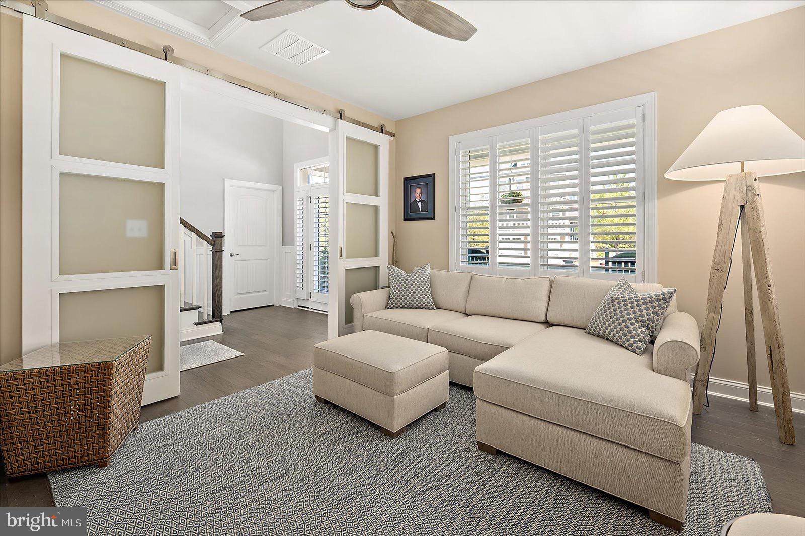 BAYSIDE - Residential