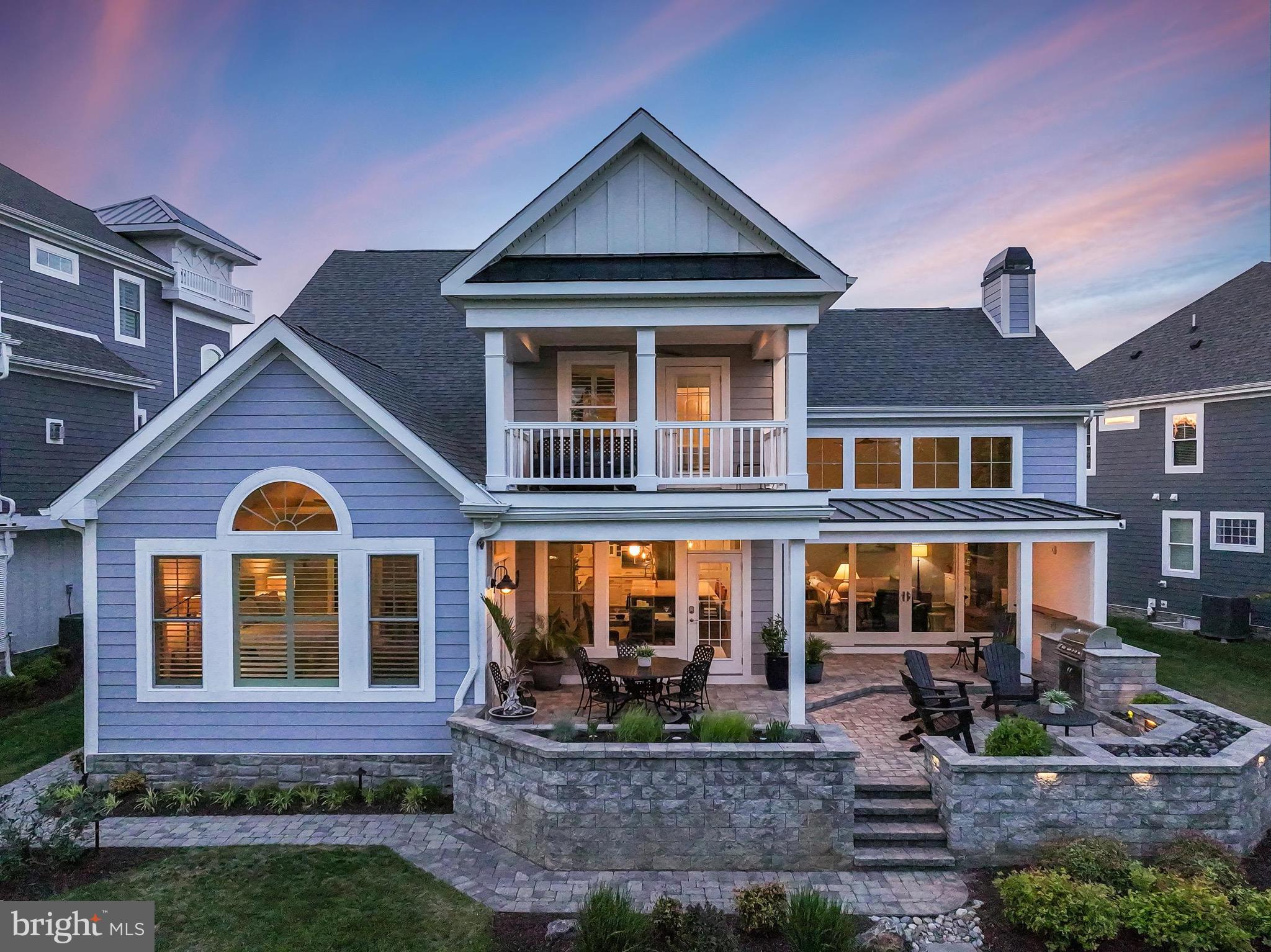 BAYSIDE - Residential