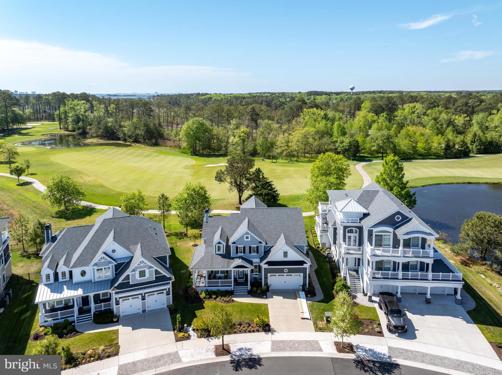 BAYSIDE - Residential