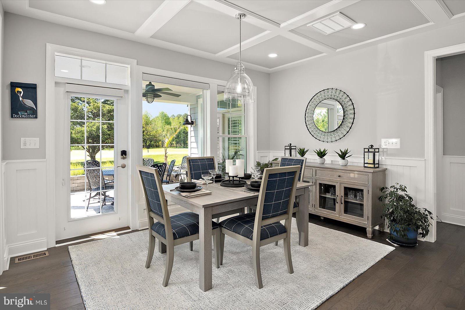 BAYSIDE - Residential