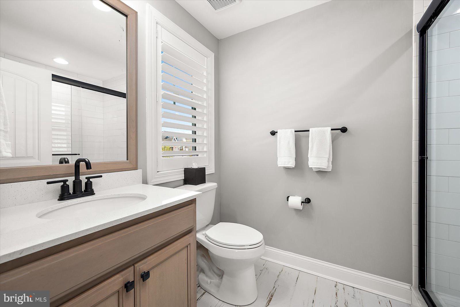 BAYSIDE - Residential