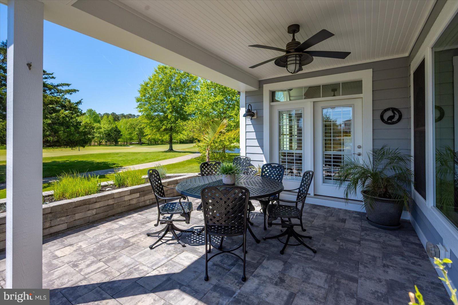 BAYSIDE - Residential