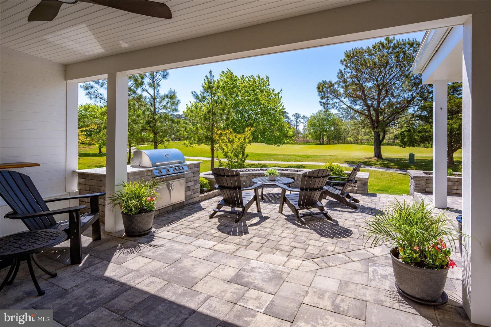 BAYSIDE - Residential