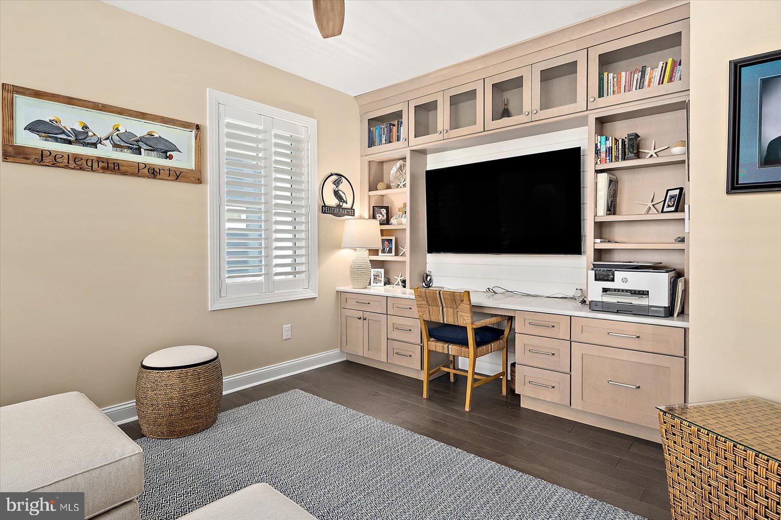 BAYSIDE - Residential