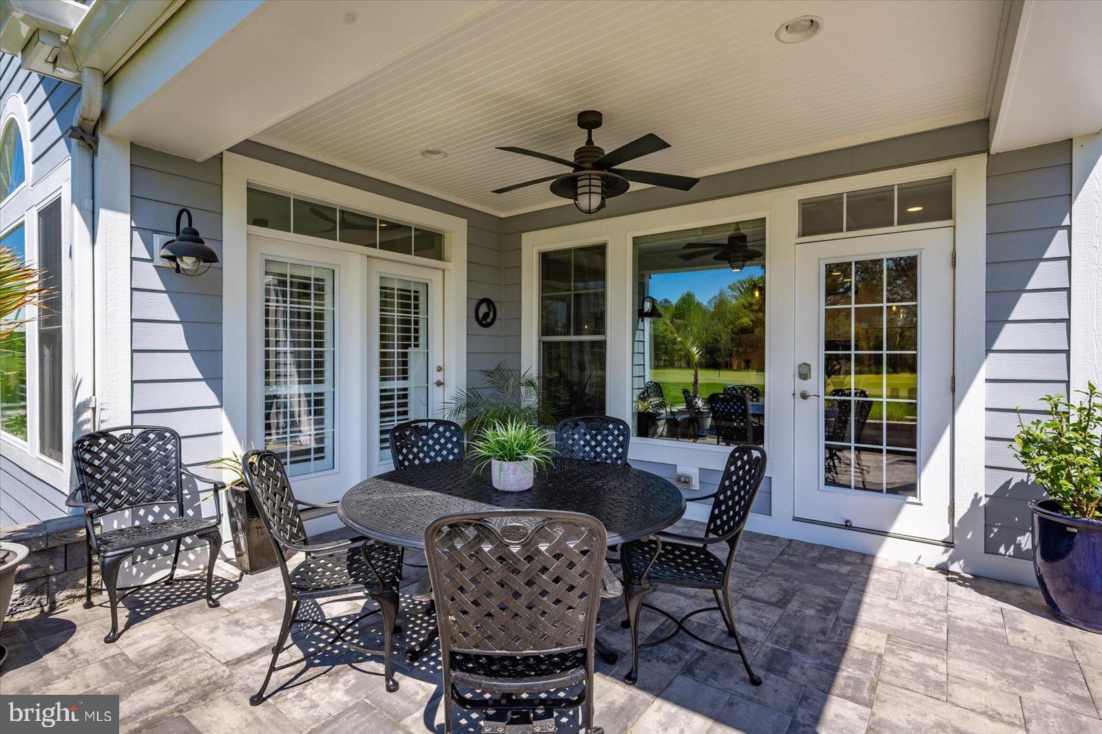 BAYSIDE - Residential