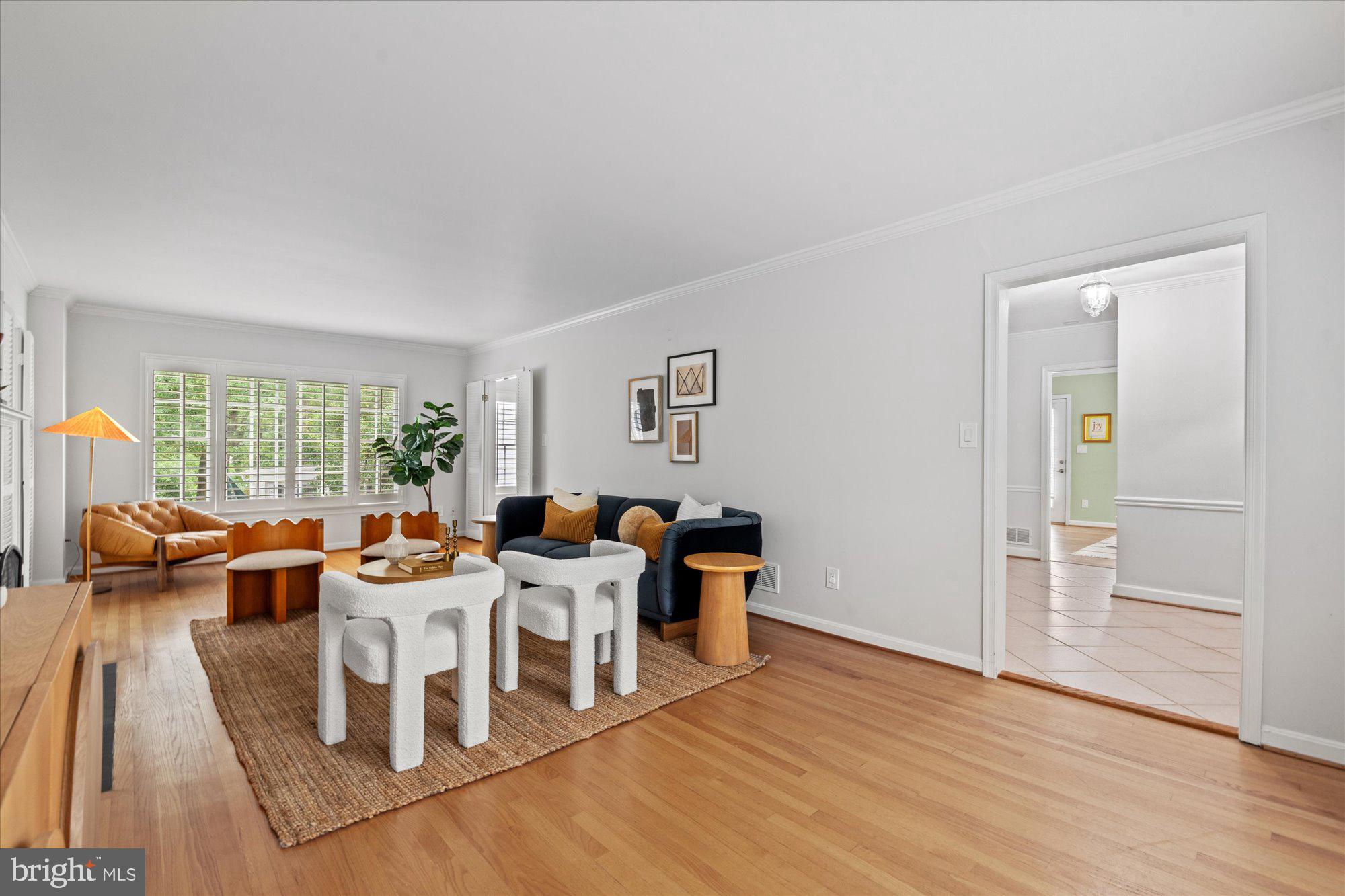 COLLEGE PARK - Residential