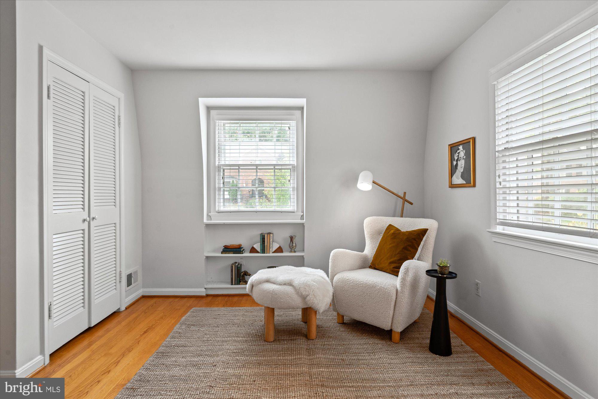 COLLEGE PARK - Residential