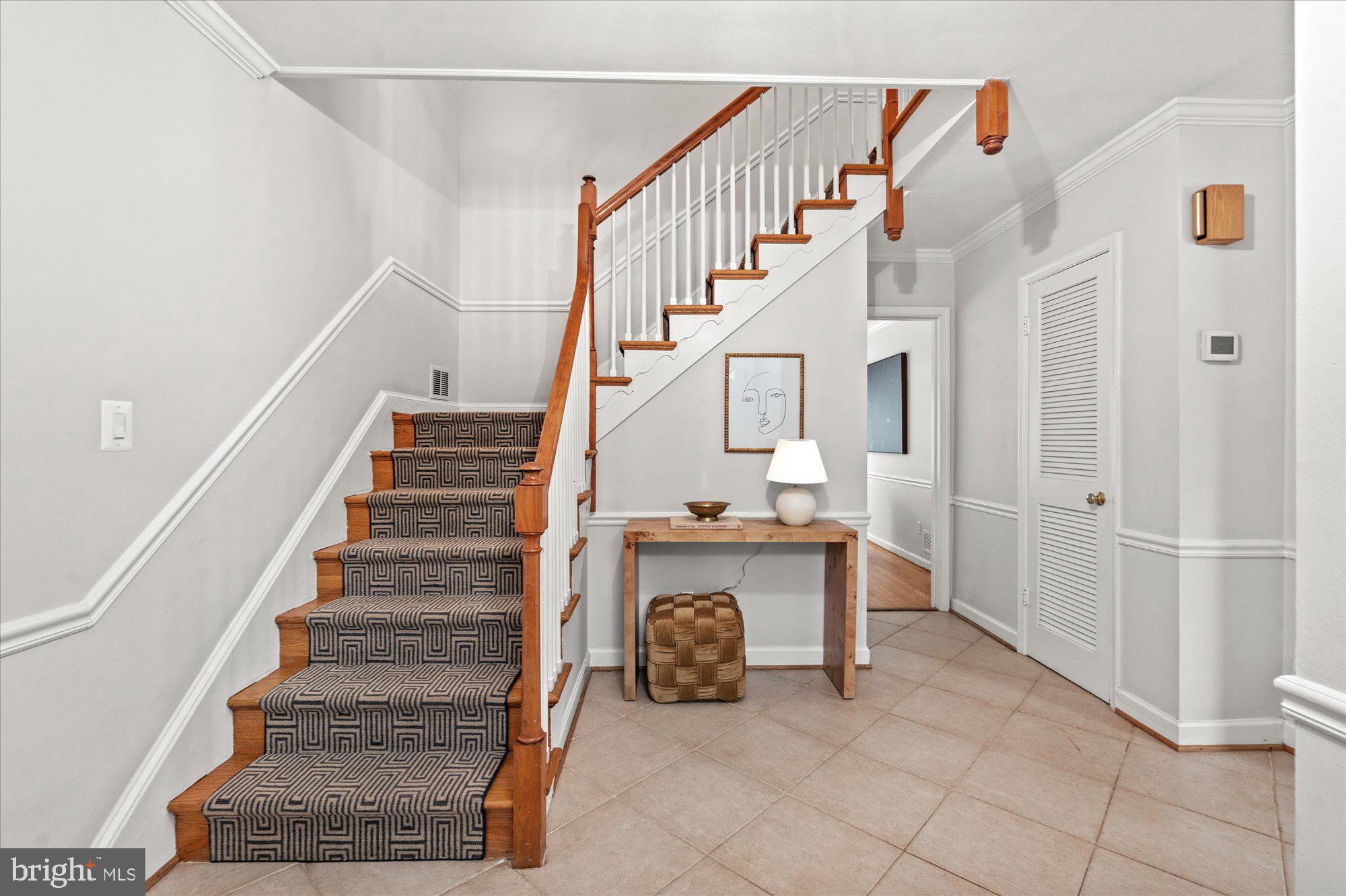 COLLEGE PARK - Residential