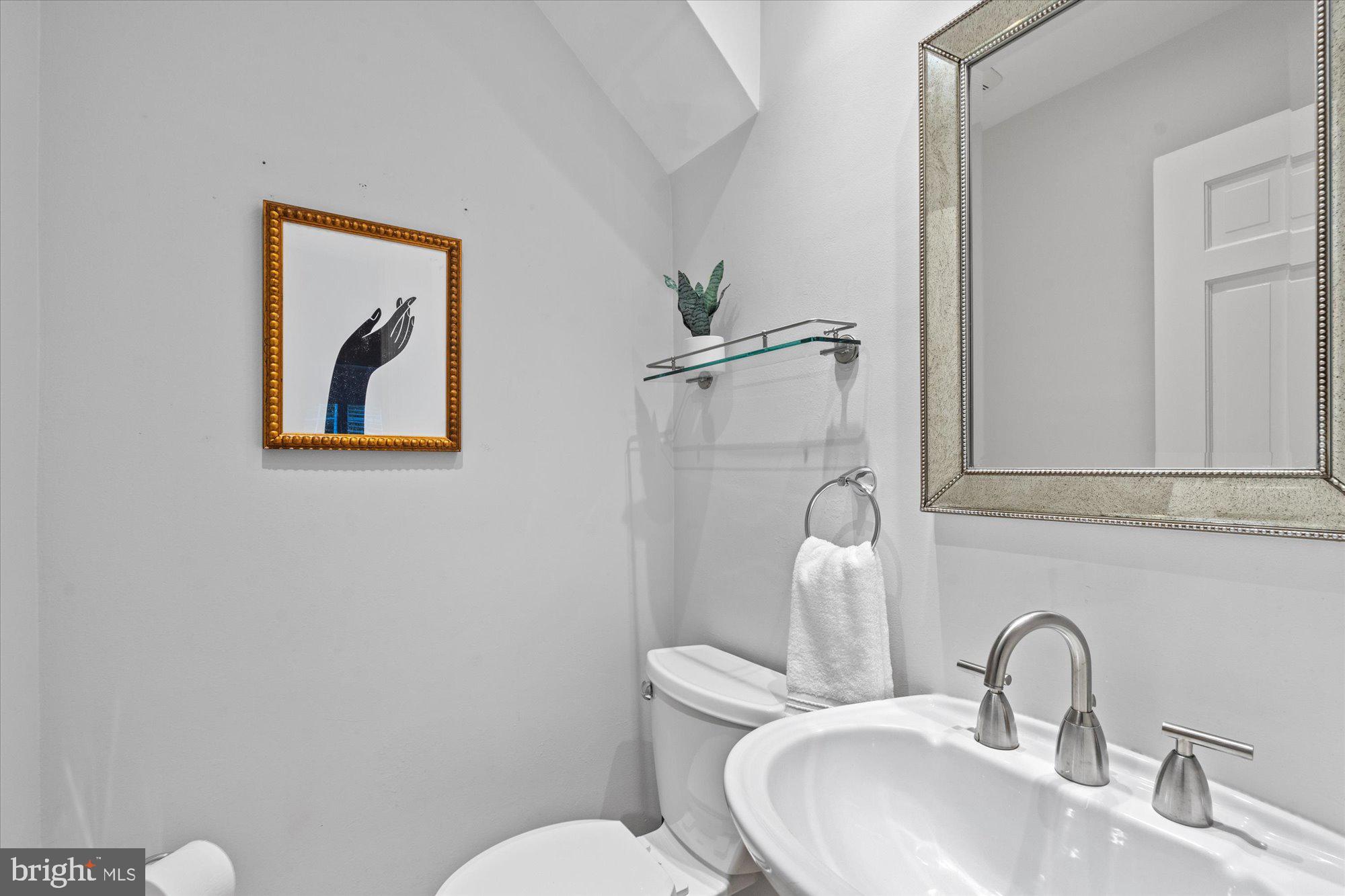 COLLEGE PARK - Residential