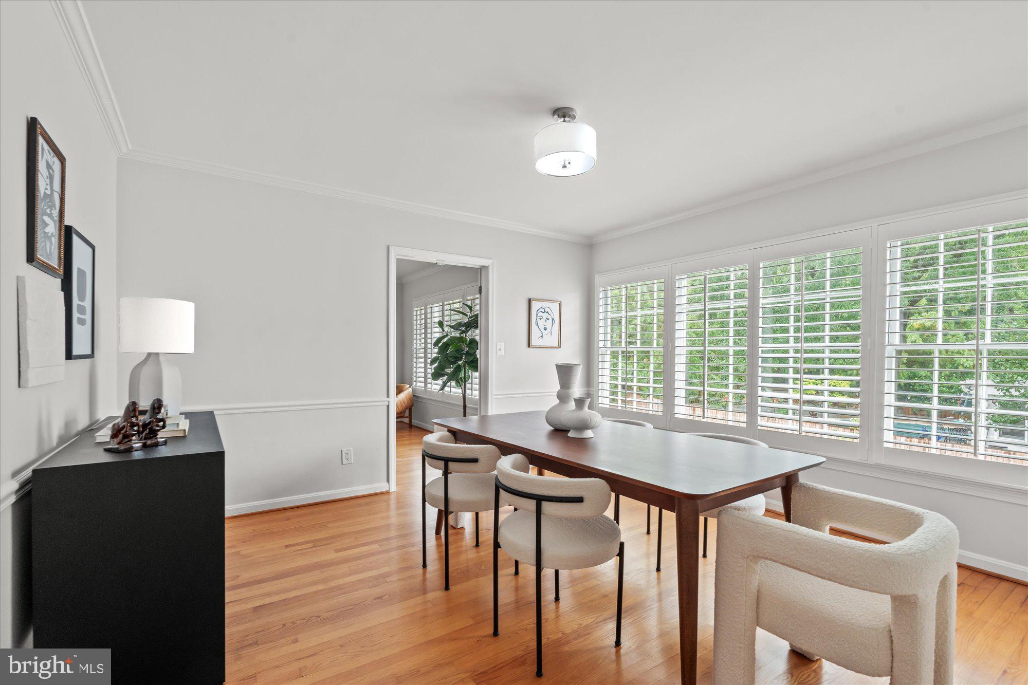 COLLEGE PARK - Residential