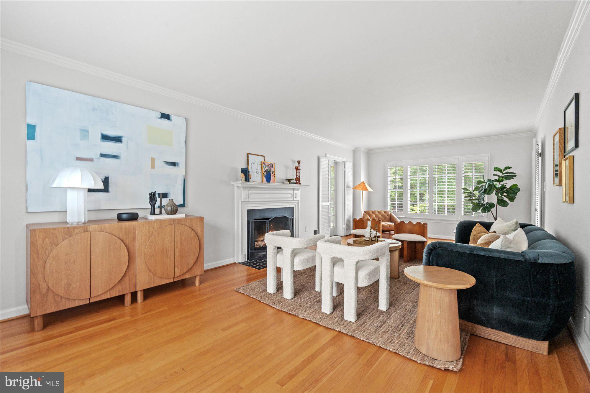 COLLEGE PARK - Residential