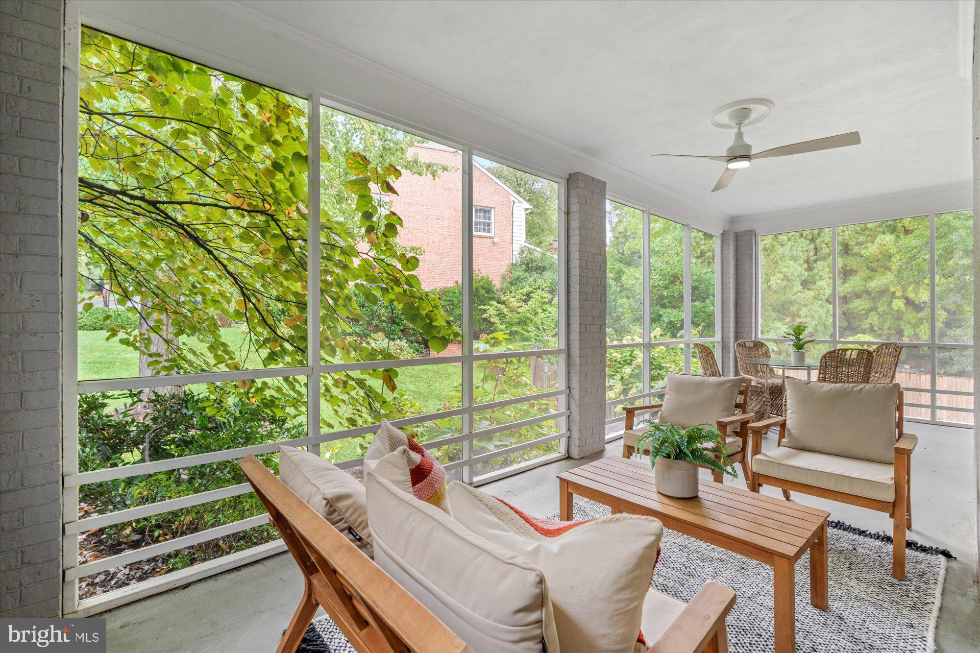 COLLEGE PARK - Residential