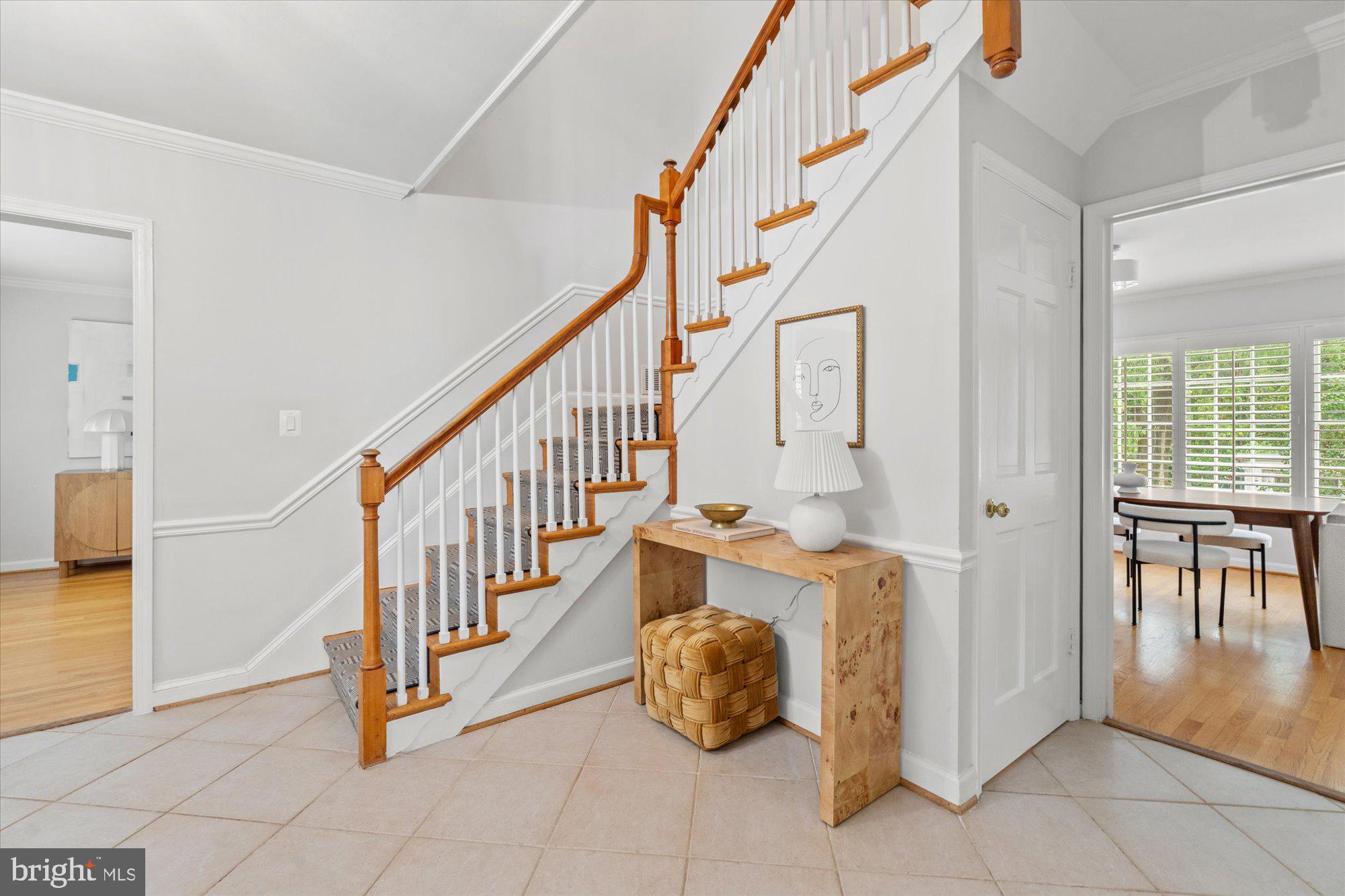 COLLEGE PARK - Residential