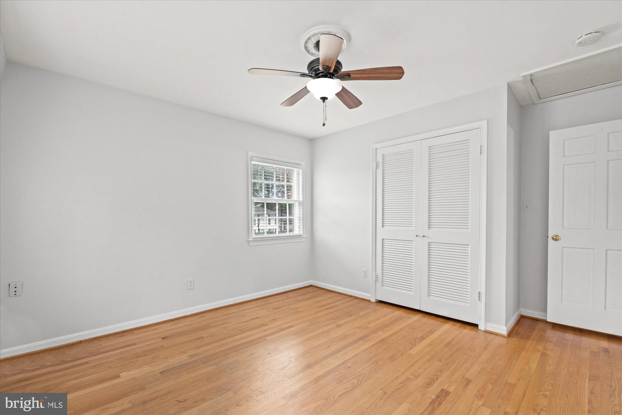 COLLEGE PARK - Residential