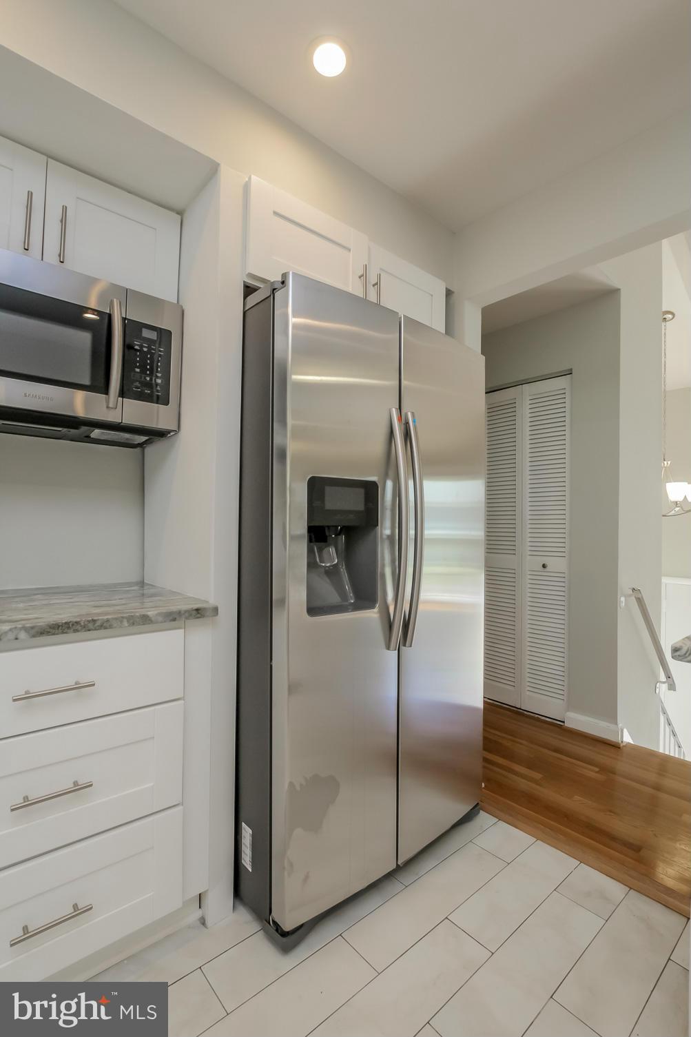 TANTALLON HILLS - Residential