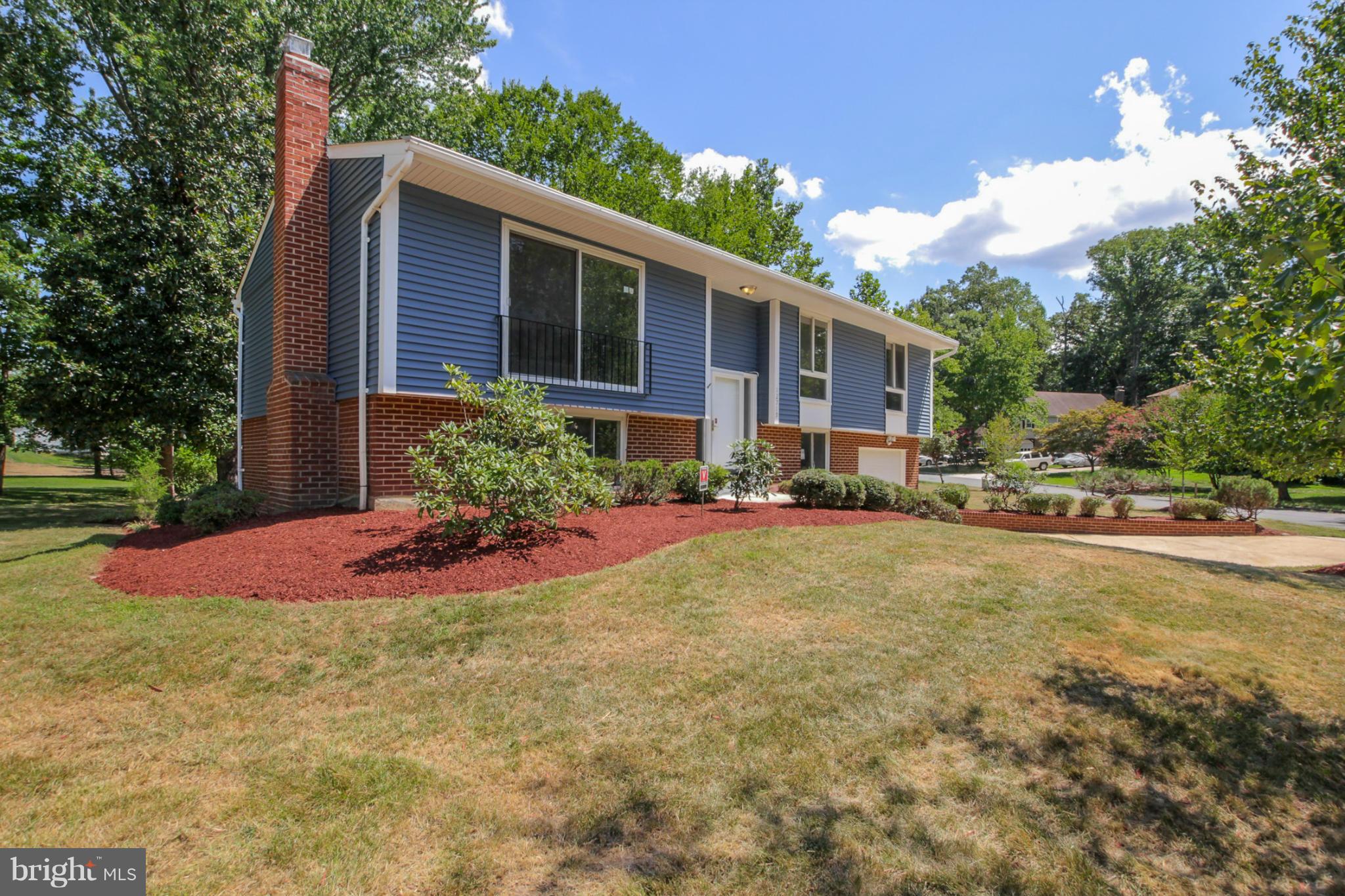 TANTALLON HILLS - Residential