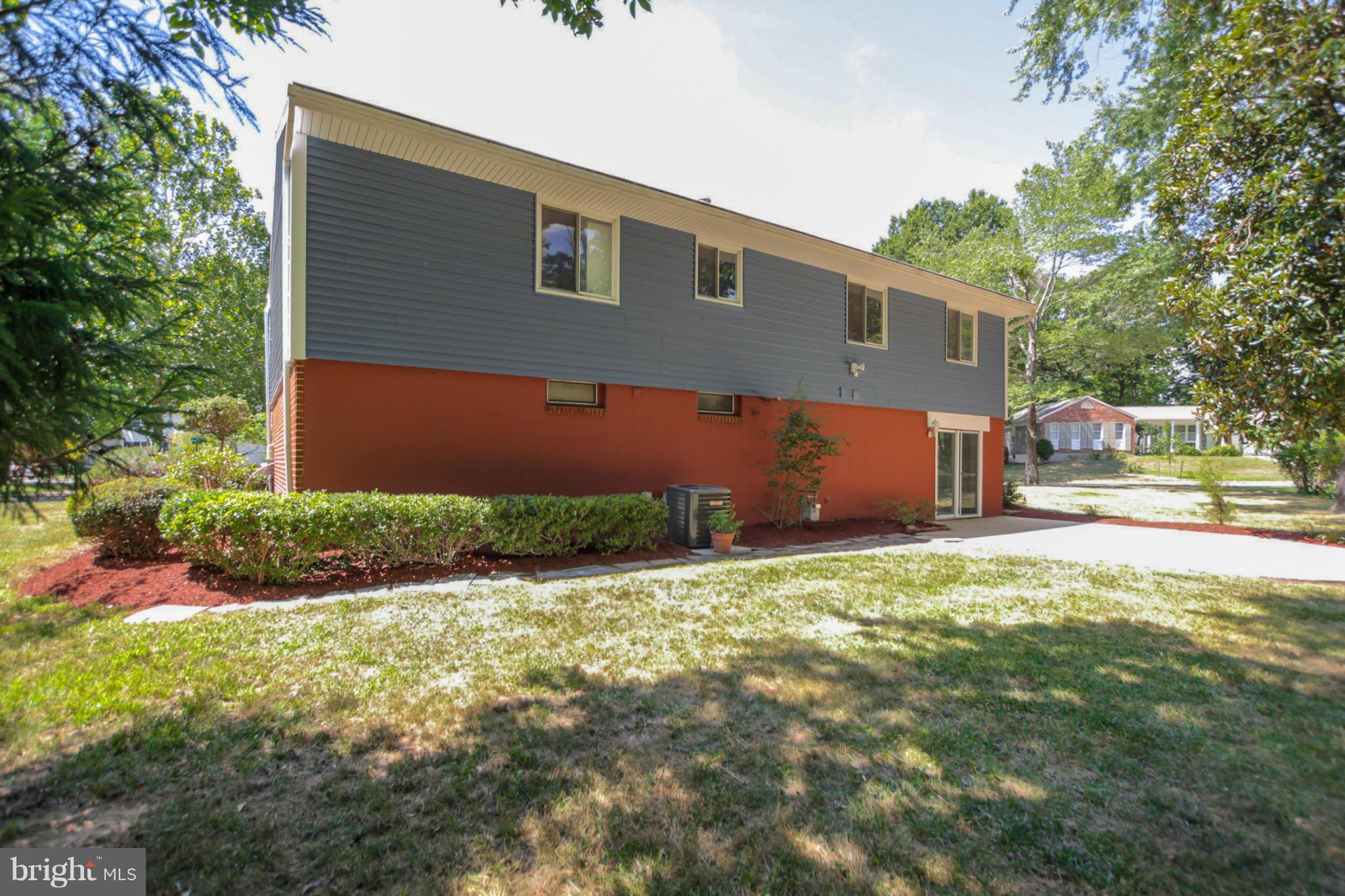 TANTALLON HILLS - Residential