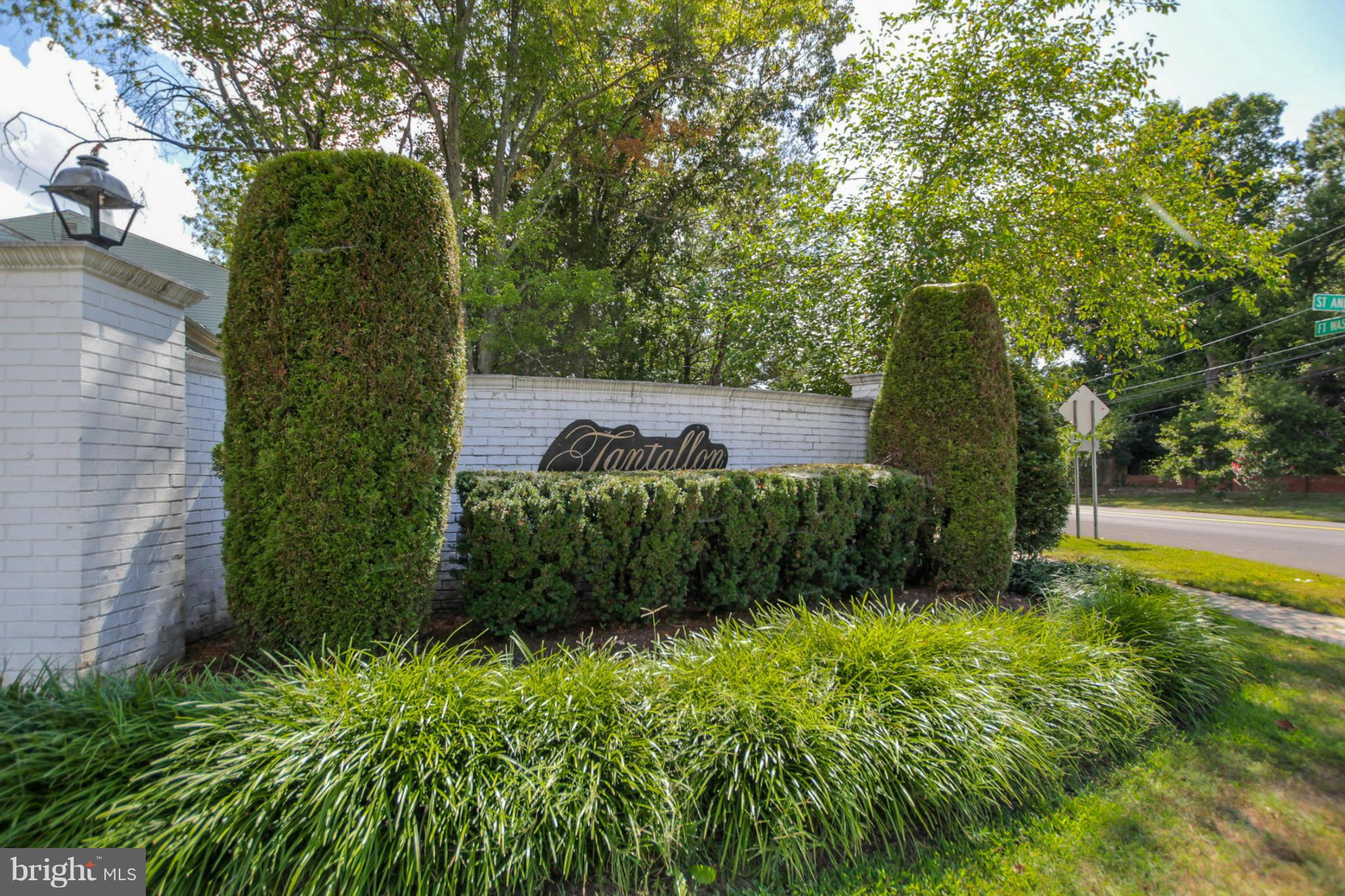 TANTALLON HILLS - Residential