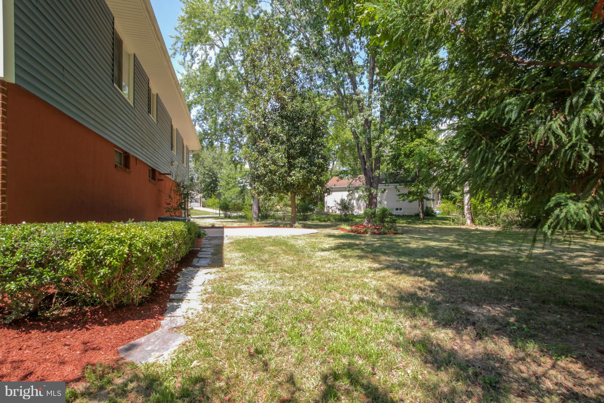 TANTALLON HILLS - Residential